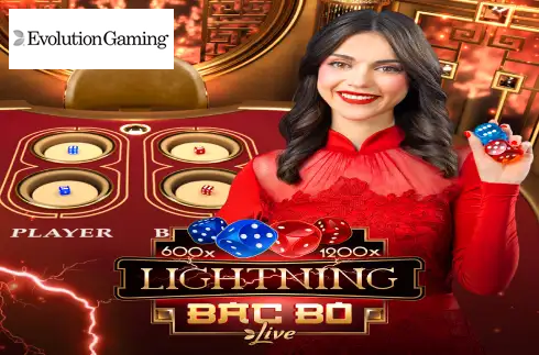 Lightning Bac Bo
